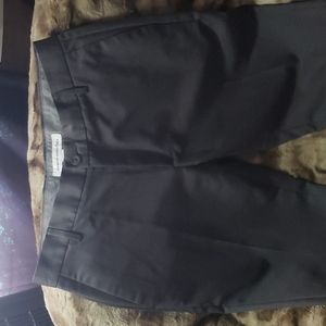 Grey Amazon dress pants